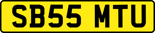 SB55MTU