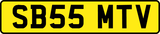 SB55MTV