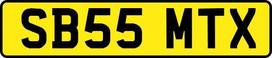 SB55MTX