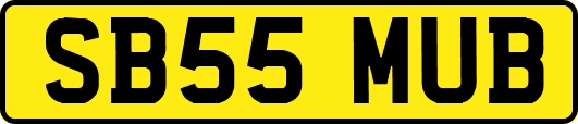 SB55MUB