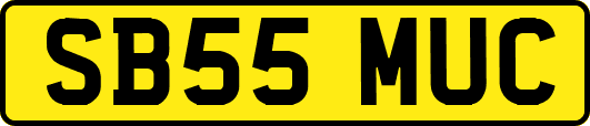 SB55MUC