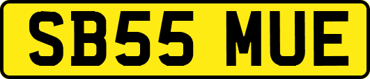 SB55MUE