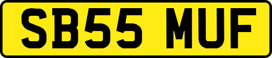 SB55MUF