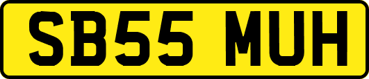 SB55MUH