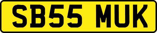 SB55MUK