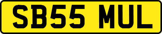 SB55MUL
