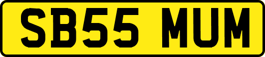 SB55MUM