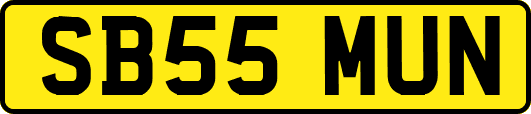 SB55MUN