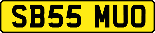SB55MUO