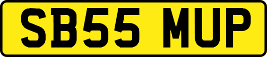 SB55MUP