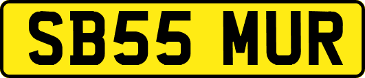 SB55MUR