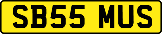 SB55MUS