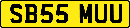 SB55MUU