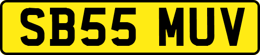SB55MUV