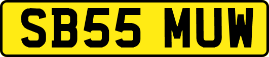 SB55MUW