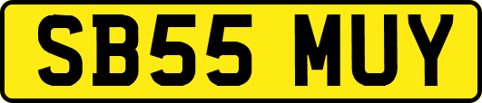 SB55MUY