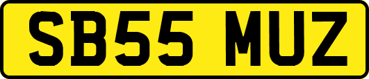 SB55MUZ