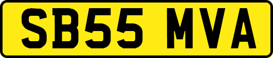 SB55MVA