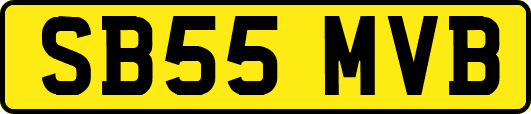 SB55MVB