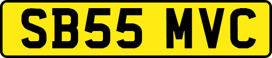 SB55MVC