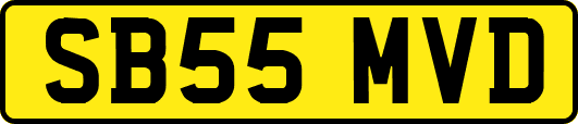 SB55MVD