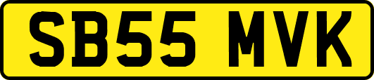SB55MVK