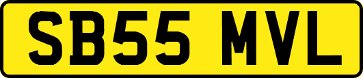 SB55MVL