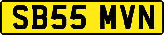 SB55MVN