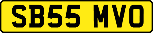 SB55MVO