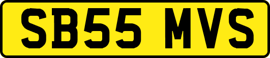 SB55MVS
