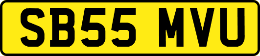 SB55MVU