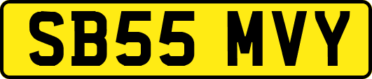SB55MVY