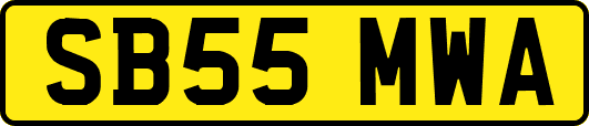 SB55MWA