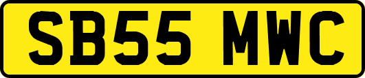 SB55MWC