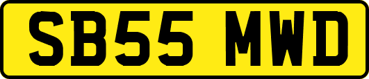 SB55MWD