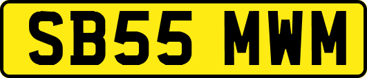 SB55MWM