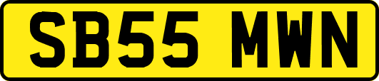 SB55MWN