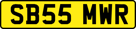 SB55MWR