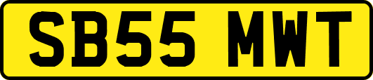 SB55MWT