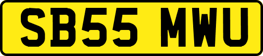 SB55MWU