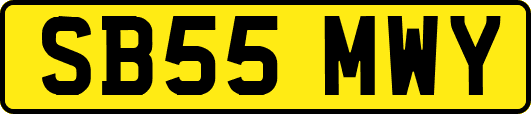 SB55MWY