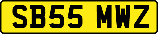 SB55MWZ