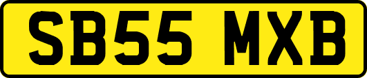SB55MXB