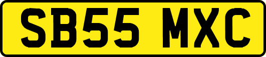 SB55MXC