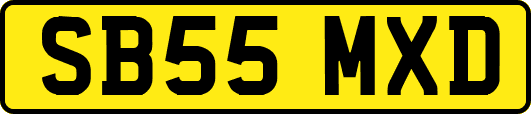 SB55MXD