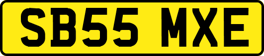 SB55MXE