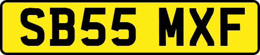 SB55MXF