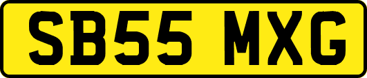 SB55MXG