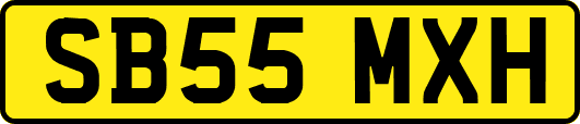 SB55MXH