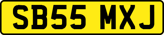 SB55MXJ